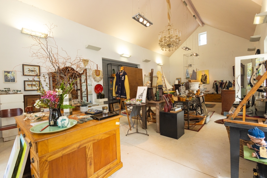 Commercial Property for Sale in Greyton Western Cape